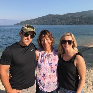 Meet your Posher, Dianne